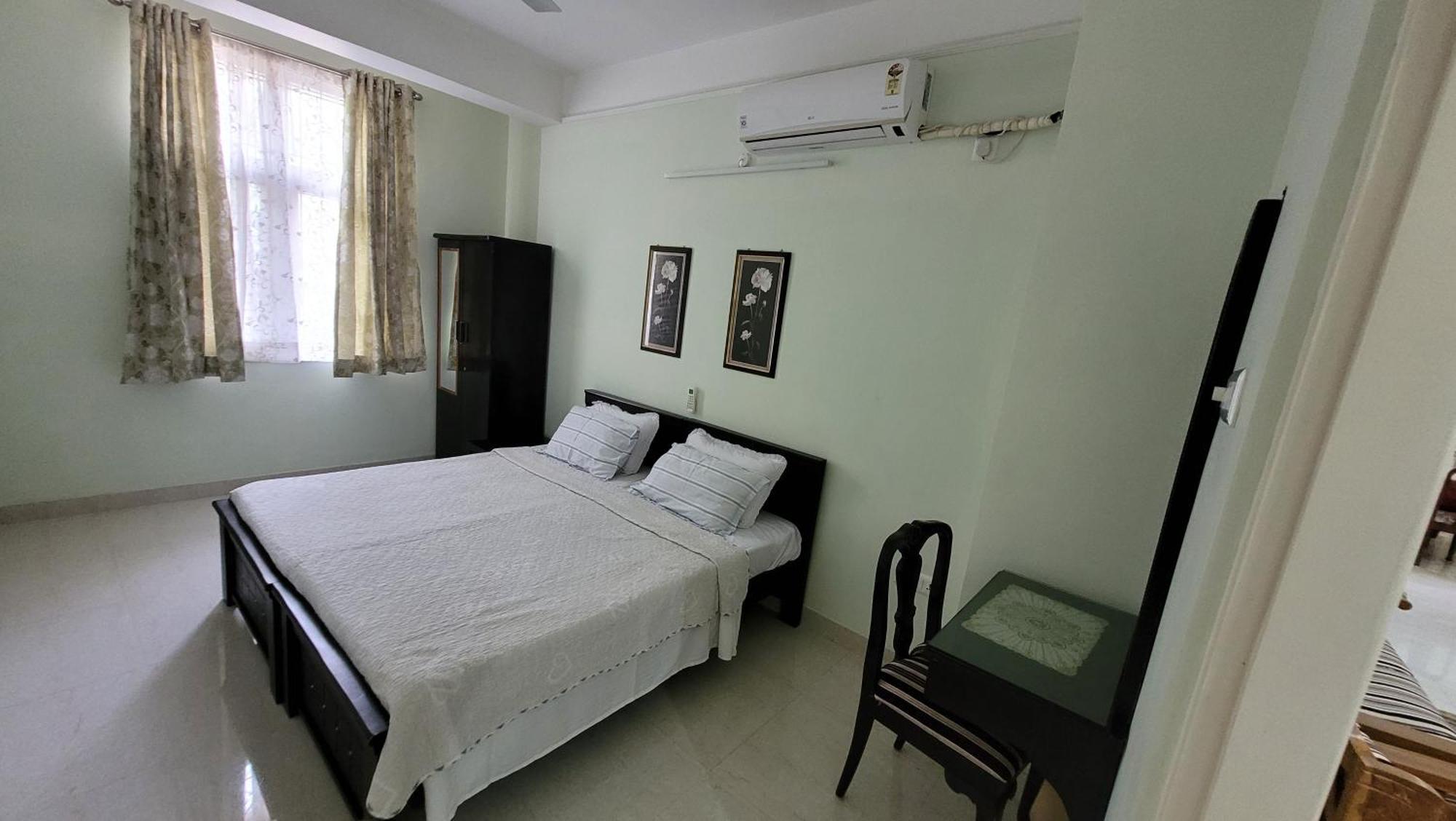 Vazeer Residancy Hyderabad